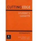 Cutting Edge intermed. kazetta