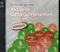 Aktuelle gesprachsthemen CD