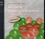 Aktuelle gesprachsthemen CD