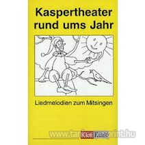 Kaspertheather rund ums Jahr kazetta