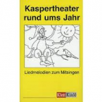 Kaspertheather rund ums Jahr kazetta