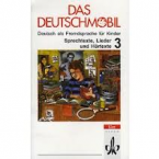 Das Deutschmobil 3. kazetta