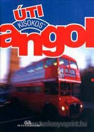 Kisokos-angol ti