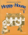 Happy House 1. Activity Book+CD