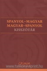 Spanyol-magyar-spanyol kissztr