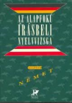 Az alapfok rsbeli nyelvvizsga-nmet ORIGO