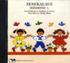 Zenekalauz 1. CD