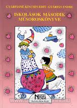 Iskolsok msodik msorosknyve
