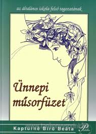 nnepi msorfzet-fels tagozat