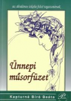 nnepi msorfzet-fels tagozat