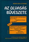 Az olvass bvszete