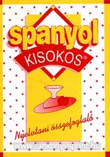 Kisokos-spanyol nyelvtani sszefoglal