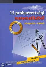 15 prbarettsgi matematikbl-kzpszint