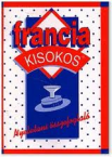 Kisokos-francia nyelvtani sszefoglal