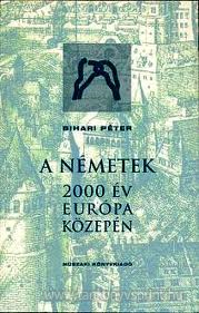A nmetek 2000 v Eurpa kzepn