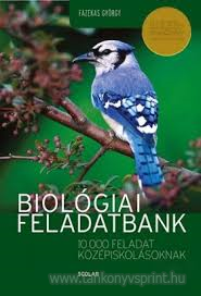 Biolgiai feladatbank