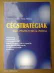 Cgstratgik piaci, pnzgyi megalapozsa