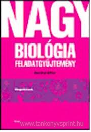 Nagy biolgia feladatgyjtemny-Megoldsok