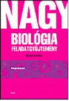 Nagy biolgia feladatgyjtemny-Megoldsok