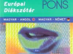 PONS Eurpai diksztr