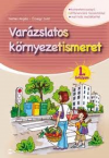 Varzslatos krnyezetismeret 1.o.