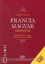 Francia-Magyar kissztr