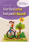 Varzslatos helyesrsunk 6.o.