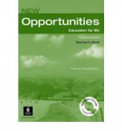 New Opportunities Interm. TB+CD
