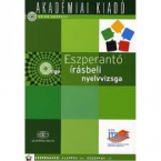 Eszperant rsbeli nyelvvizsga