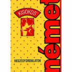 Kisokos-nmet beszdfordulatok