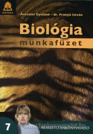 Biolgia 7. MF