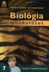 Biolgia 7. MF