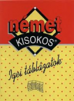 Kisokos-nmet igei tblzatok