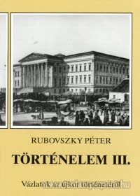 Trtnelem III. vzlatok 