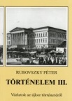 Trtnelem III. vzlatok 