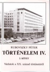 Trtnelem IV. vzlatok 2. ktet