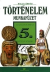 Trtnelem 5.o. MF.