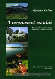 A termszet csodi 5. TK.