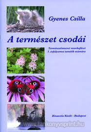 A termszet csodi 5. MF.