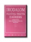 Irodalom felvteli tesztek s krdsek-rgi