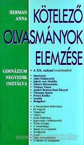 Ktelez olvasmnyok elemzse 6.