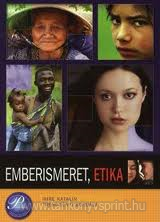Emberismeret, etika