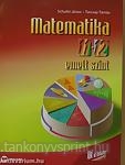 Matematika 11-12. TK-emelt szint