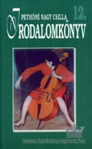 Irodalom 12. TK.