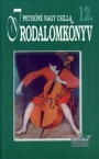 Irodalom 12. TK.