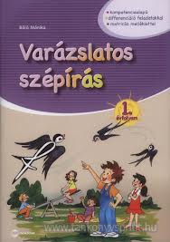 Varzslatos szprs 1.o.