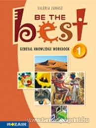 Be the best! 1. 