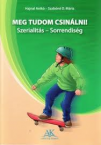Meg tudom csinlni!-Szerialits