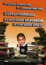 Szvegrtelmezsi gyakorlatok alssoknak