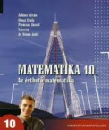 Matematika 10. tk. (Az rthet matematika)